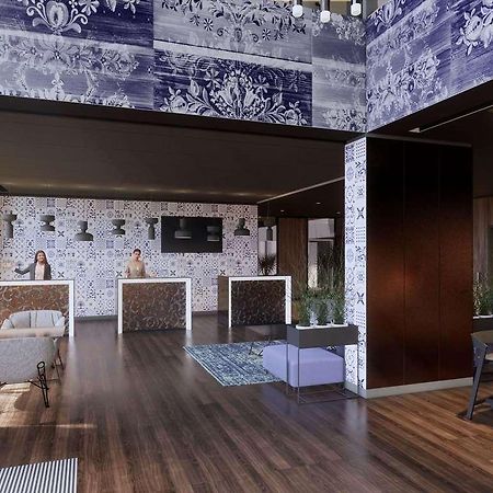 Hotel Ibis Styles Sibiu Arsenal Esterno foto