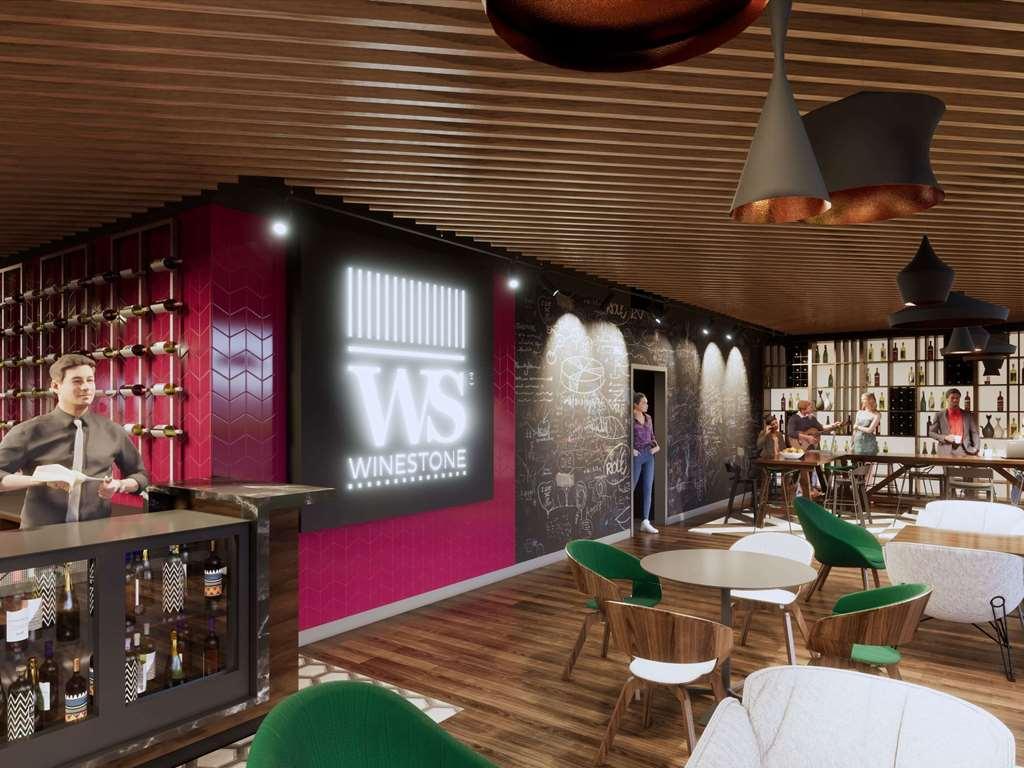 Hotel Ibis Styles Sibiu Arsenal Ristorante foto