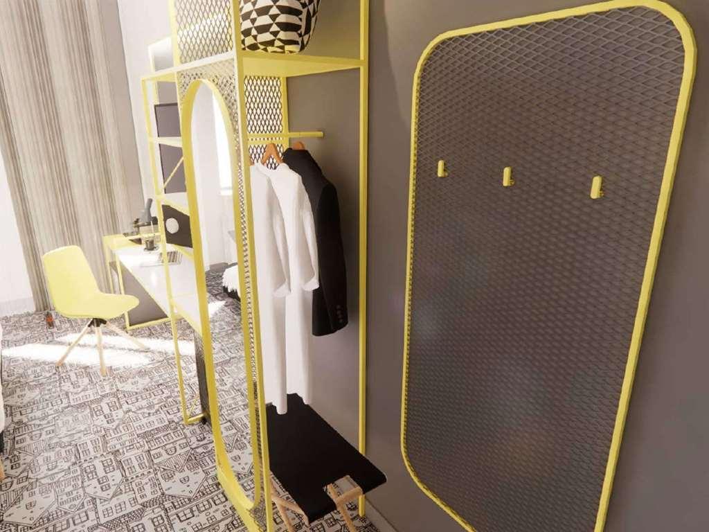 Hotel Ibis Styles Sibiu Arsenal Esterno foto