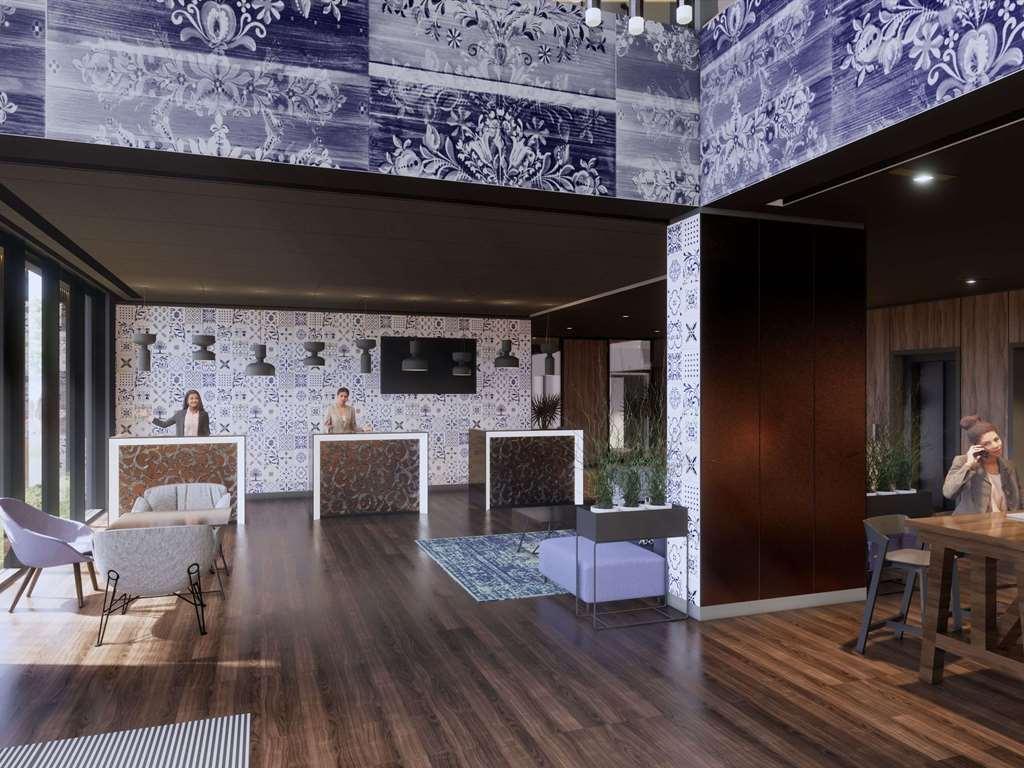 Hotel Ibis Styles Sibiu Arsenal Esterno foto