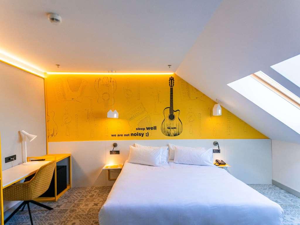 Hotel Ibis Styles Sibiu Arsenal Camera foto
