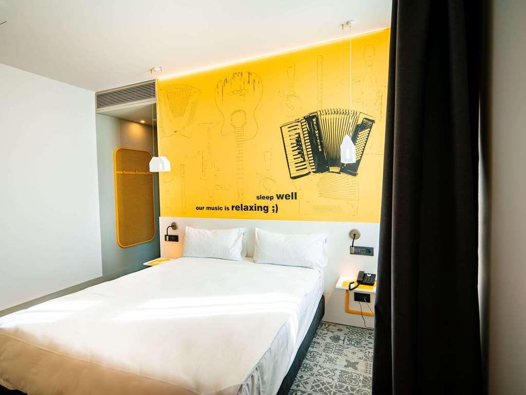 Hotel Ibis Styles Sibiu Arsenal Camera foto