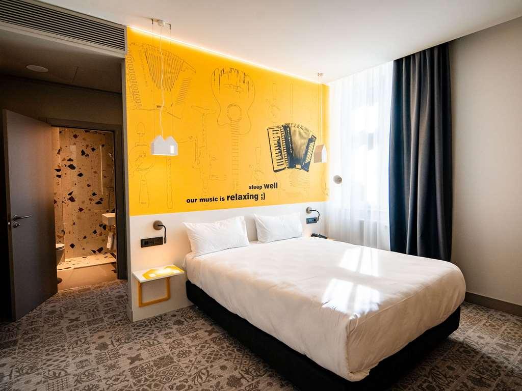 Hotel Ibis Styles Sibiu Arsenal Camera foto
