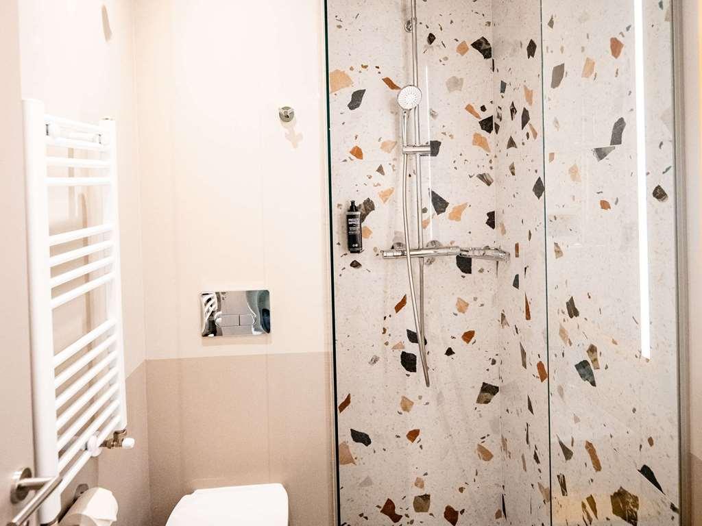 Hotel Ibis Styles Sibiu Arsenal Camera foto