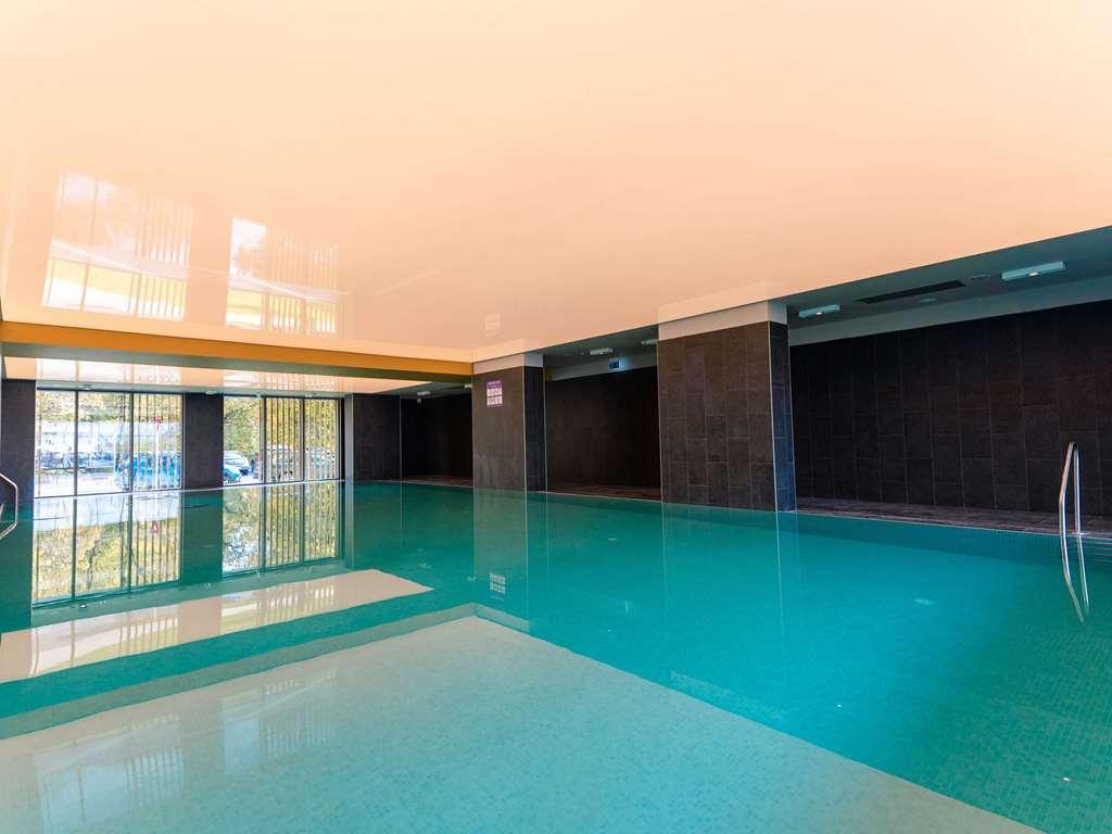Hotel Ibis Styles Sibiu Arsenal Servizi foto