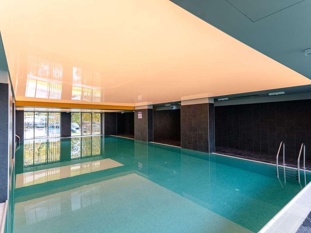 Hotel Ibis Styles Sibiu Arsenal Servizi foto