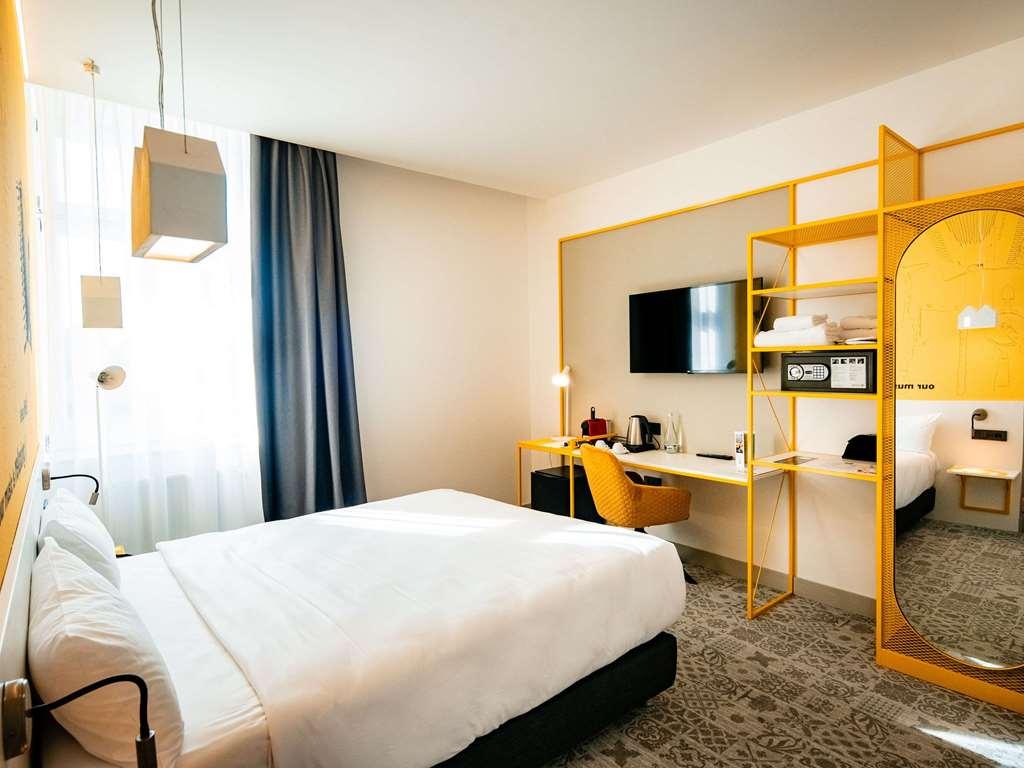 Hotel Ibis Styles Sibiu Arsenal Camera foto