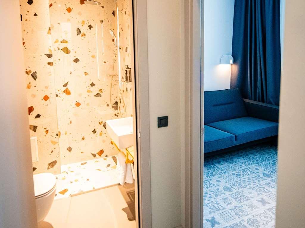 Hotel Ibis Styles Sibiu Arsenal Camera foto