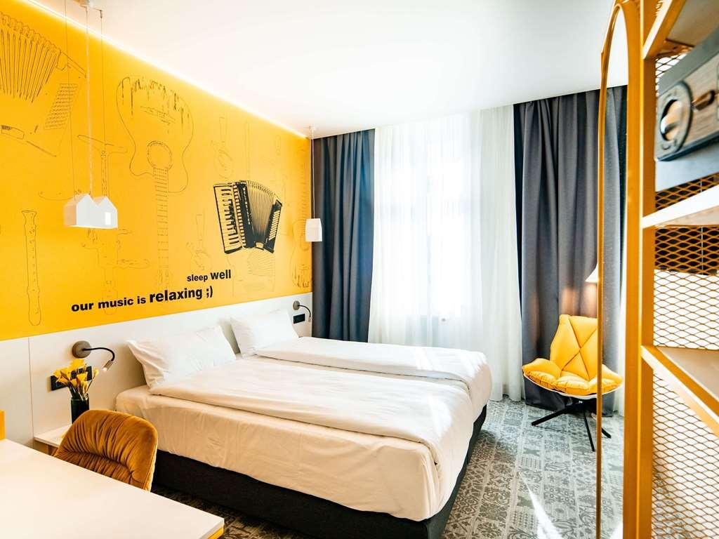 Hotel Ibis Styles Sibiu Arsenal Camera foto