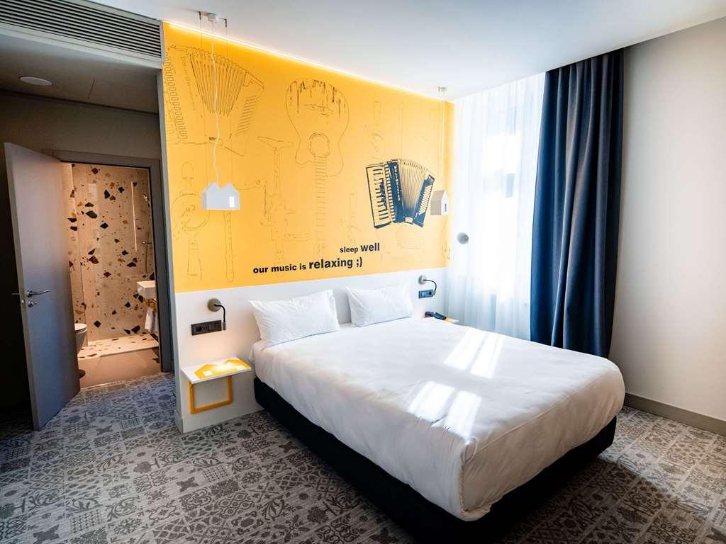 Hotel Ibis Styles Sibiu Arsenal Camera foto
