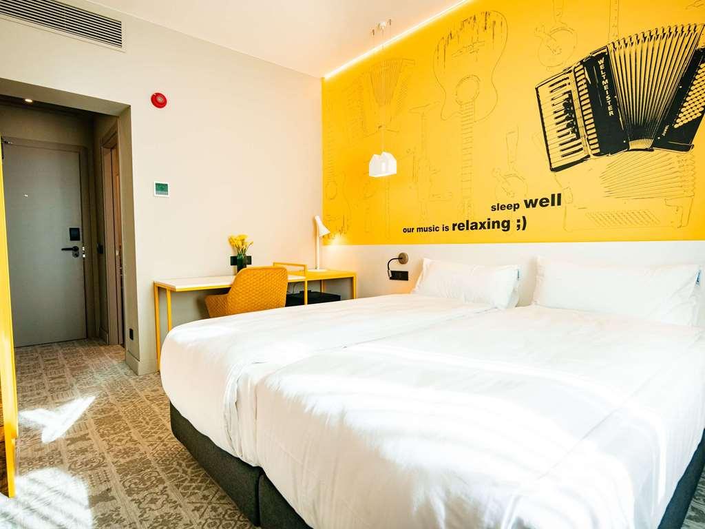 Hotel Ibis Styles Sibiu Arsenal Camera foto